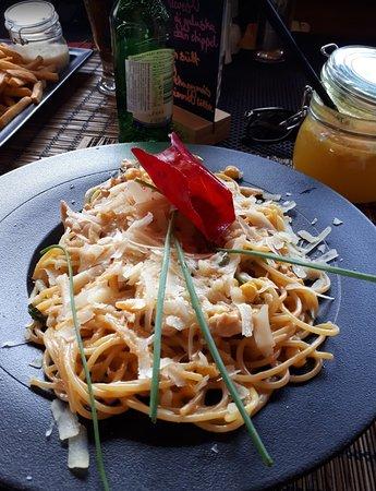 Ohegy Etterem Pizzeria